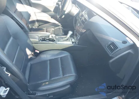 2009 Mercedes-Benz C 300 Luxury 4Matic/Sport 4Matic z USA, uszkodzony, nr VIN WDDGF81X09R057143